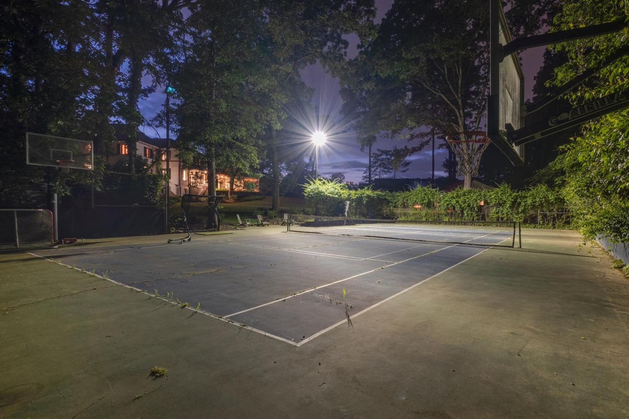 Boston Mansion Heated Pool Fire Pit Tennis Needham Extérieur photo